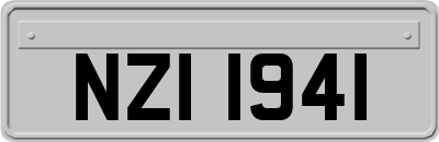 NZI1941