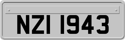 NZI1943