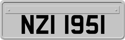 NZI1951