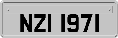 NZI1971