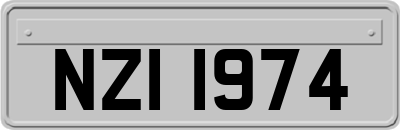 NZI1974