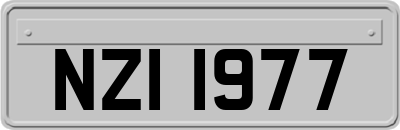 NZI1977