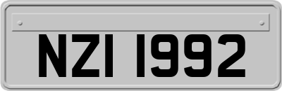 NZI1992