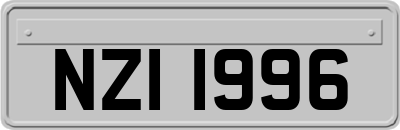 NZI1996