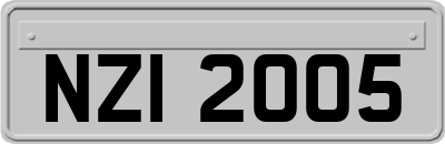 NZI2005