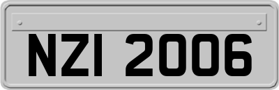 NZI2006