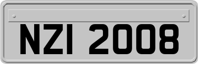 NZI2008