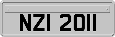 NZI2011