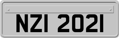 NZI2021