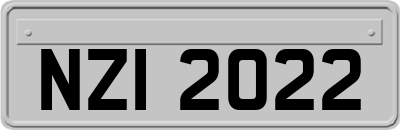 NZI2022