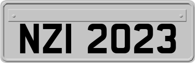 NZI2023