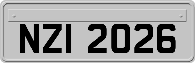 NZI2026