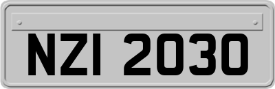 NZI2030