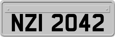 NZI2042