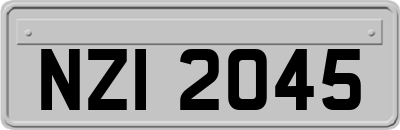 NZI2045
