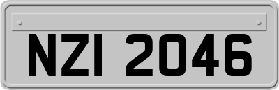 NZI2046