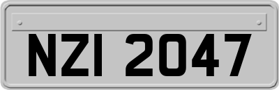 NZI2047