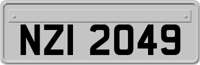 NZI2049