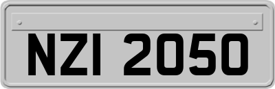 NZI2050
