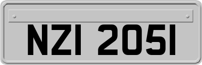 NZI2051