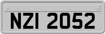NZI2052