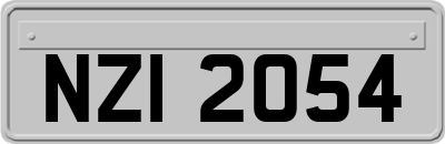 NZI2054