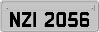 NZI2056