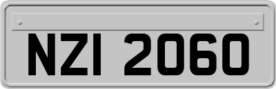 NZI2060