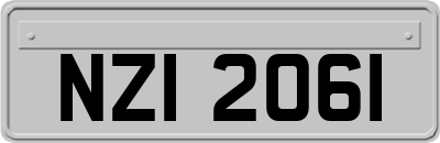 NZI2061