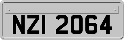 NZI2064