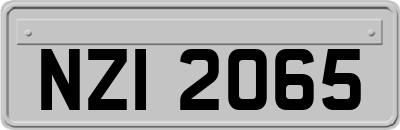 NZI2065