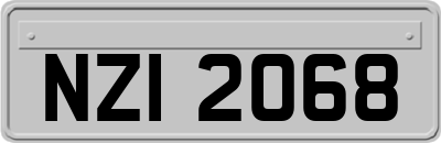 NZI2068