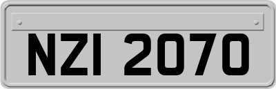 NZI2070