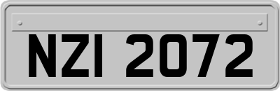 NZI2072