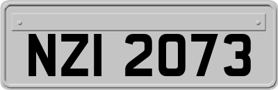 NZI2073
