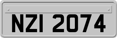 NZI2074