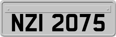 NZI2075