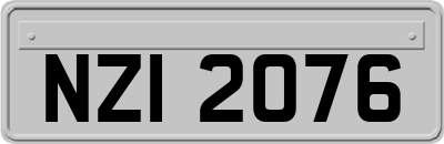 NZI2076