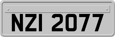 NZI2077