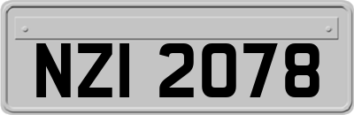 NZI2078