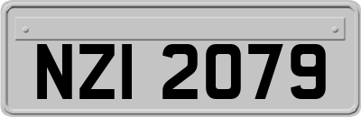 NZI2079