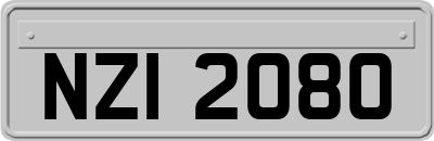 NZI2080