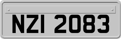 NZI2083