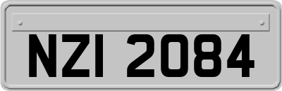 NZI2084
