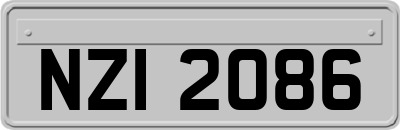 NZI2086