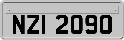 NZI2090