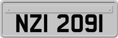 NZI2091