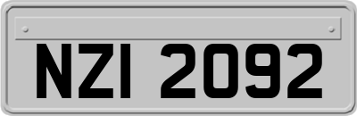 NZI2092