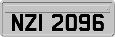 NZI2096