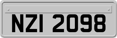 NZI2098